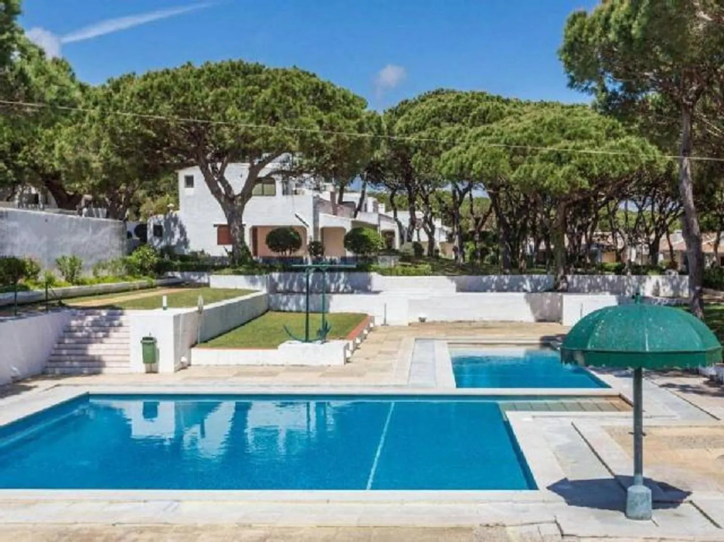 Tac - Acoteias Budget Studio Olhos de Agua  Apartmán Olhos de Agua (Albufeira)