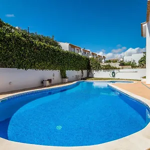 Algarden Olhos D'agua Olhos de Agua (Albufeira)