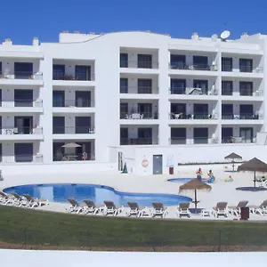 Vista Ondas T2 With Pool Tenis Court Olhos de Agua (Albufeira)