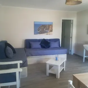 Apt. Alves Olhos de Agua (Albufeira)