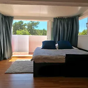 Falesia Olhos de Agua (Albufeira)