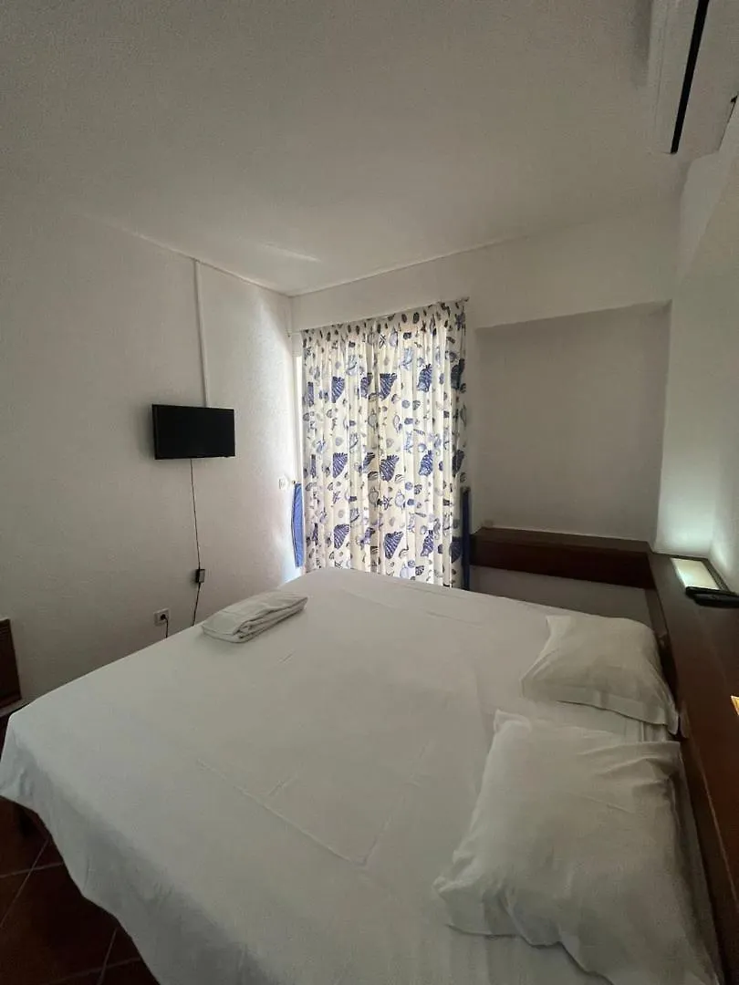 Apartment Tac - Acoteias Budget Studio Olhos de Agua