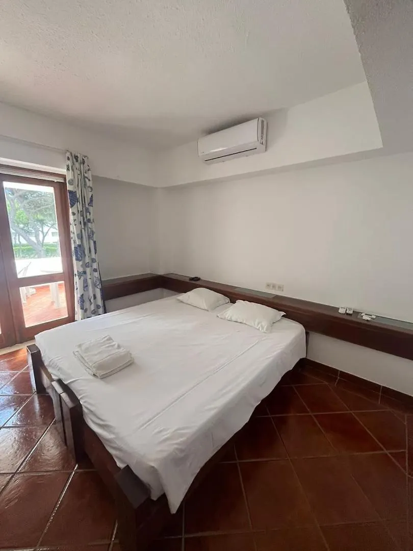 Tac - Acoteias Budget Studio Olhos de Agua  Apartment Olhos de Agua (Albufeira)