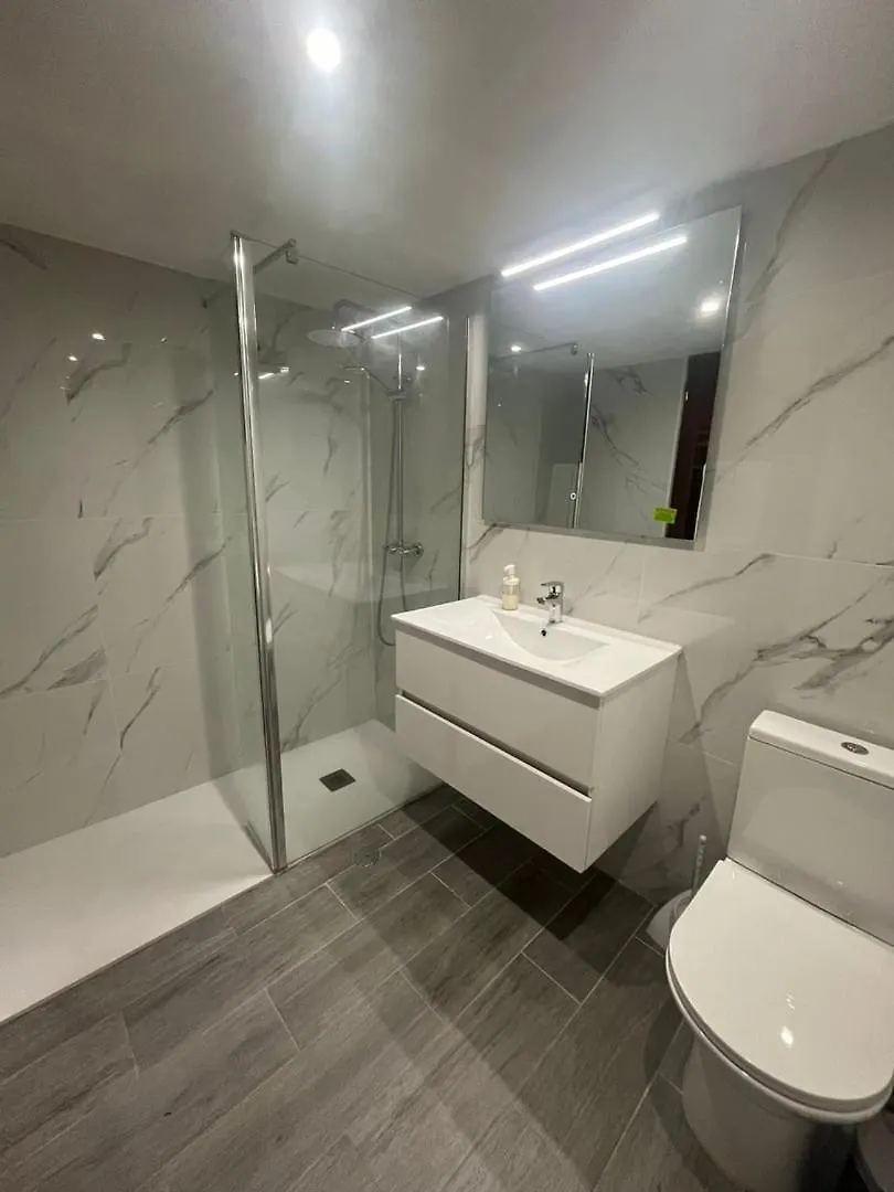 Apartment Tac - Acoteias Budget Studio Olhos de Agua  Portugal